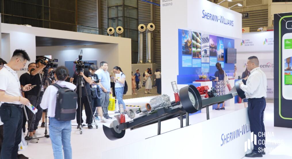 2024中国（上海）大型电泳涂装设备展览会·时间地点